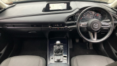 Mazda Cx-30 2.0 e-Skyactiv G MHEV Sport Lux 5dr Petrol Hatchback